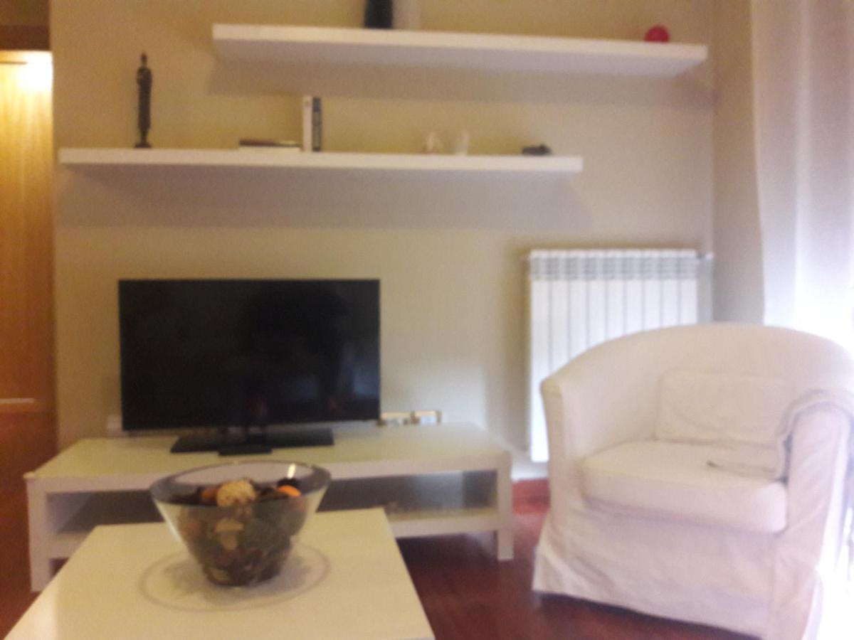 Casa Di Luca Appartement *
